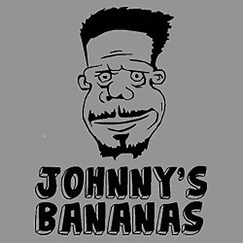 "Johnny "Drama" Chase Johnny Bananas Entourage" by durantula28
