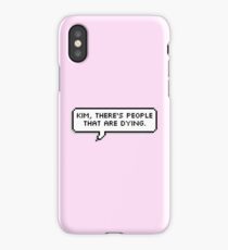 Kourtney Kardashian Iphone X Cases Covers Redbubble