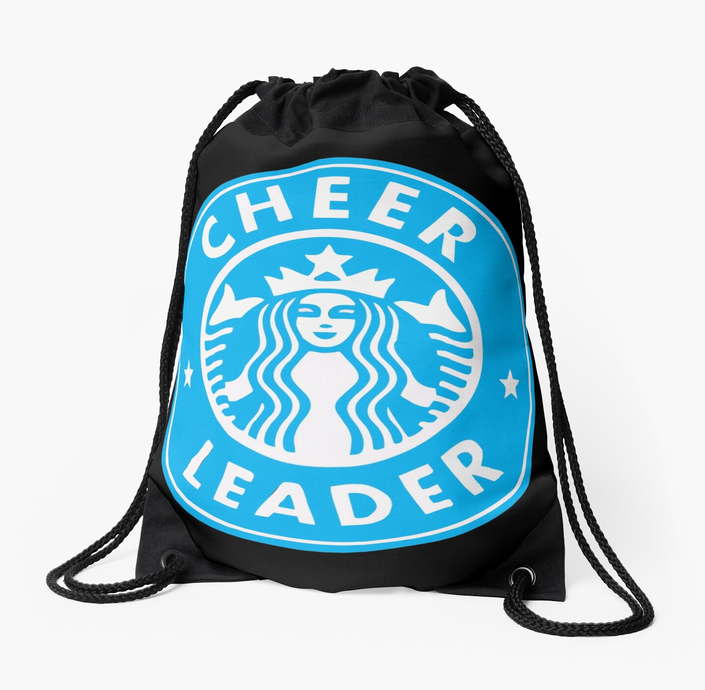 blue cheer bag