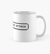 Don't Have A Crap Attack Mug