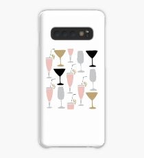 Drinking Happy New Year Case/Skin for Samsung Galaxy