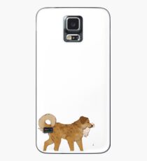 Winston Case/Skin for Samsung Galaxy