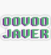 has never went to oovoo javer printout