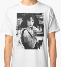 Heathers - Winona Ryder Classic T-Shirt