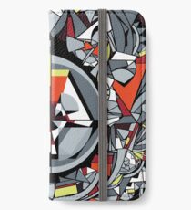 The Meaning of Music (design) iPhone Wallet/Case/Skin