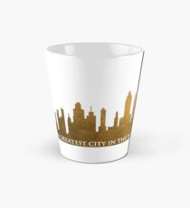 Hamilton Tasse (konisch)
