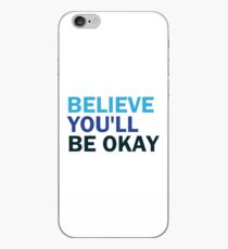 Dear Evan Hansen iPhone Case
