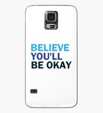 Dear Evan Hansen Case/Skin for Samsung Galaxy