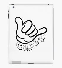 CARTZY iPad-Hülle & Klebefolie