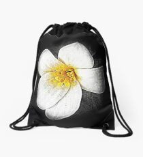 Manipulation Drawstring Bag
