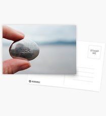 Luck of the Irish Postcards