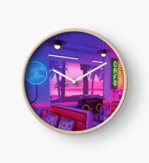 Reloj Cócteles y sueños