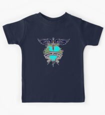 Camiseta para niños Bon Jovi