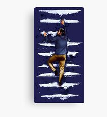 Filth Canvas Print