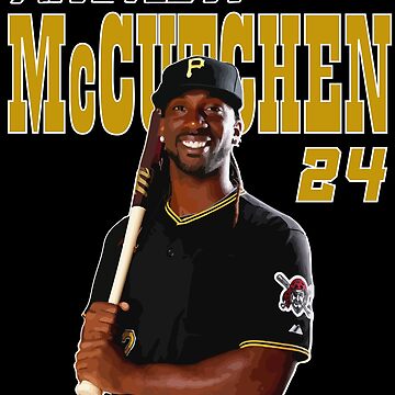 Andrew McCutchen Base Kids T-Shirt for Sale by GEAR--X