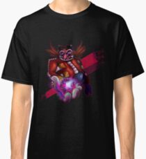 Infinite Illusions Classic T-Shirt