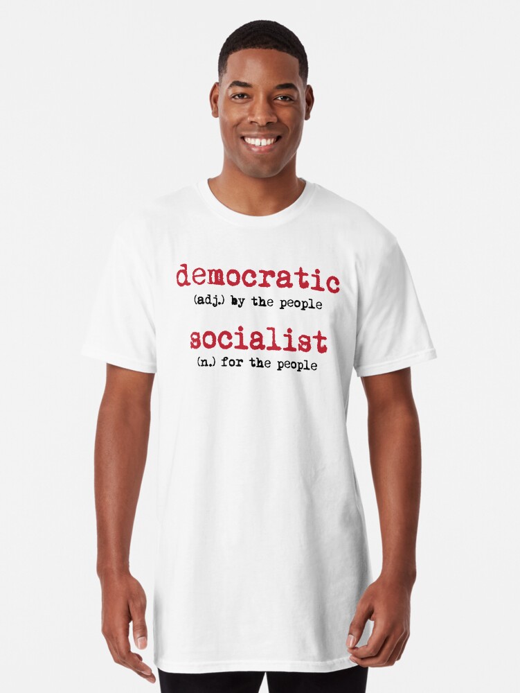 socialist t shirts uk