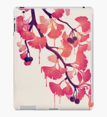 O Ginkgo iPad-Hülle & Klebefolie