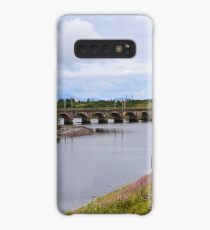 Irvine Case/Skin for Samsung Galaxy