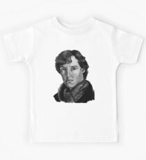Sherlock Kids Tee