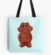 Freddo Frog Tote Bag