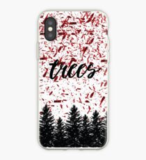 Trees Phone Case iPhone Case