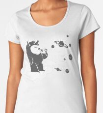 Universal Fun Women's Premium T-Shirt