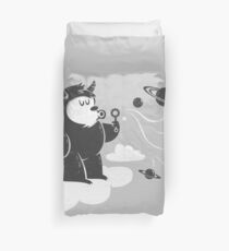 Universal Fun Duvet Cover