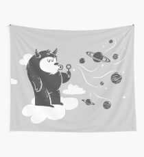 Universal Fun Tapestry