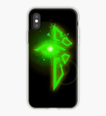 Erleuchtetes Design iPhone-Hülle & Cover