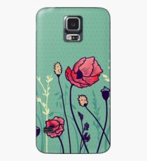 Sommerfeld Hülle & Klebefolie für Samsung Galaxy