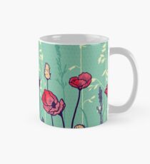 Summer Field Classic Mug