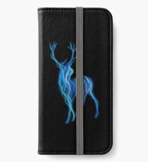 Prongs iPhone Wallet/Case/Skin
