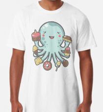 Room for Dessert? Long T-Shirt