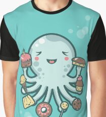 Room for Dessert? Graphic T-Shirt
