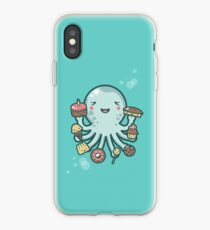 Room for Dessert? iPhone Case