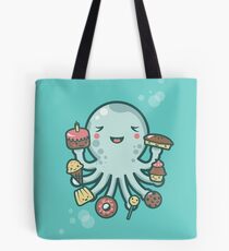 Room for Dessert? Tote Bag