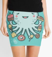 Room for Dessert? Mini Skirt