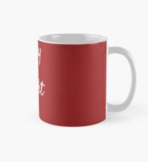 Merry and Bright XMas Mug