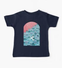 Tree Hugger Baby Tee