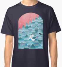 Tree Hugger Classic T-Shirt