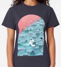 Tree Hugger Classic T-Shirt