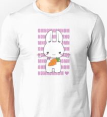 OmnomBunny Unisex T-Shirt