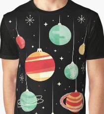 Joy to the Universe Graphic T-Shirt