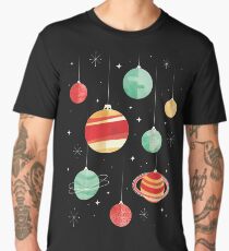 Joy to the Universe Men's Premium T-Shirt