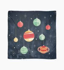 Joy to the Universe Scarf