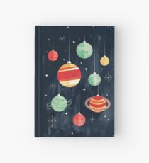 Joy to the Universe Hardcover Journal