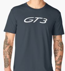 PORSCHE GT3 Men's Premium T-Shirt