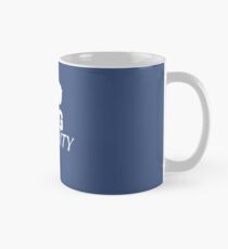 Ring Security RIngbearer Mug