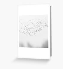 Web Greeting Card